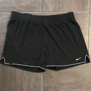 Nike Dri-Fit Shorts